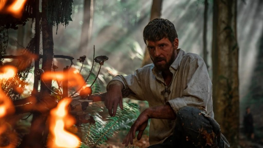 Чому варто подивитись новий український фільм «Вічник» та коли він вийде у прокат