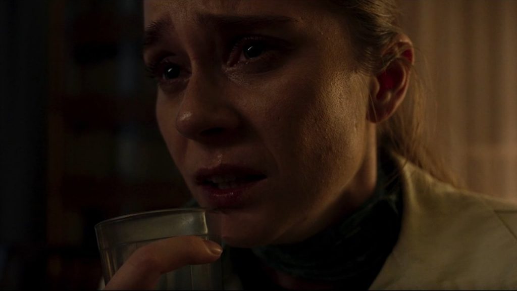 Перший український трукрайм «Тиха Нава» вже у доступі онлайн: де дивитися серію 1