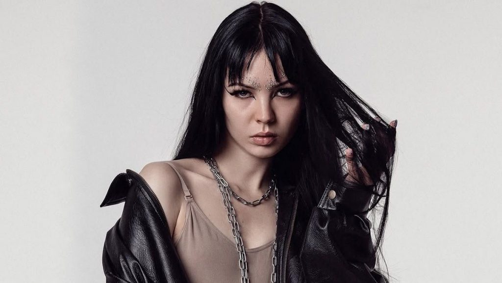 Кажанна дасть сольний концерт у Львові 17 лютого: скільки коштують квитки та де купити онлайн