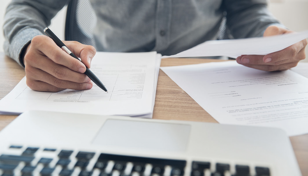 Як заповнити та подати звіт для ФОП 3 групи: корисні поради Як заповнити та подати звіт для ФОП 3 групи: корисні поради