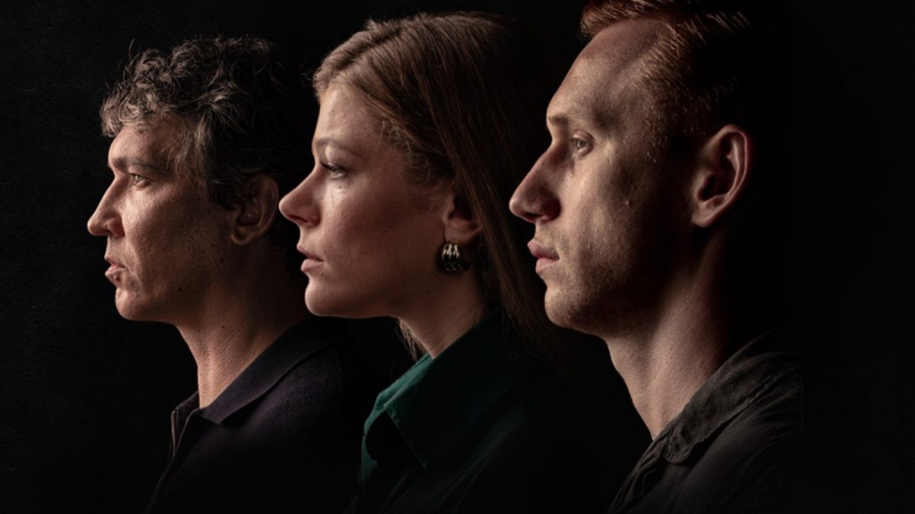 Де дивитися серіал «Тиха Нава» безкоштовно і легально в Україні