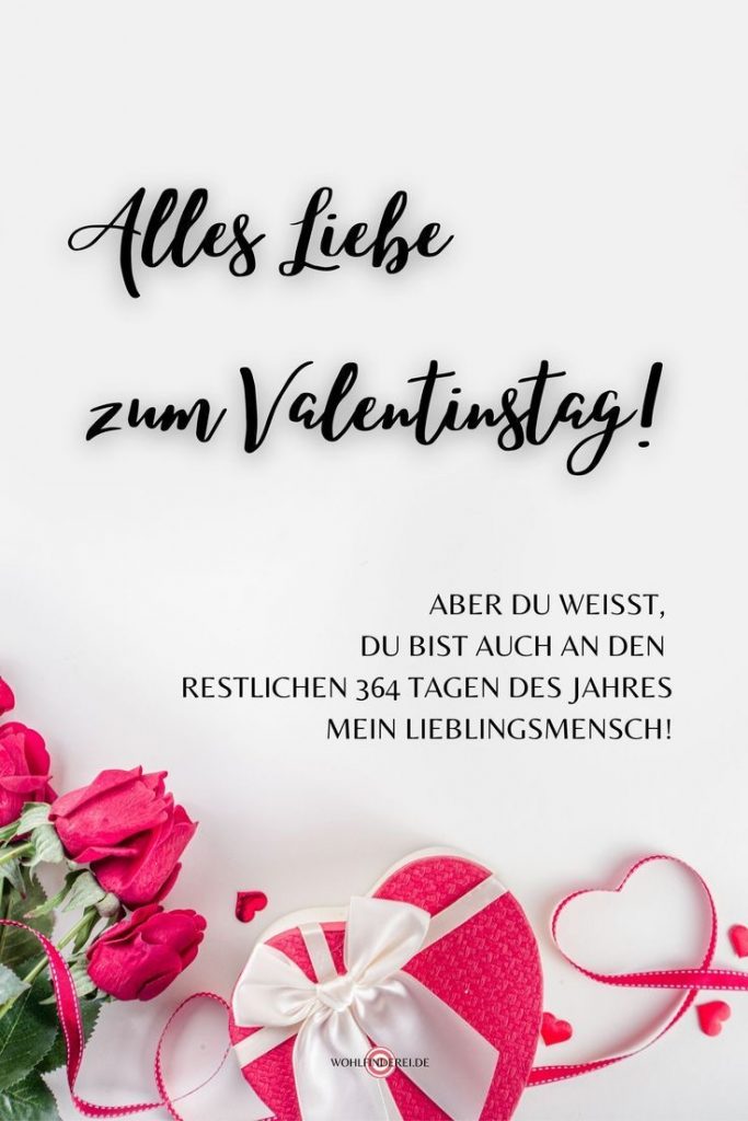 Як у Німеччині святкують День закоханих 14 лютого: традиції, подарунки та привітання німецькою мовою