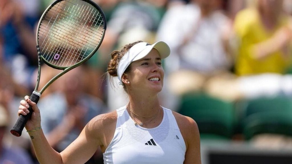 Еліна Світоліна розгромила Коко Гофф і пробилася до 1/2 фіналу Australian Open: що це означає для спортсменки