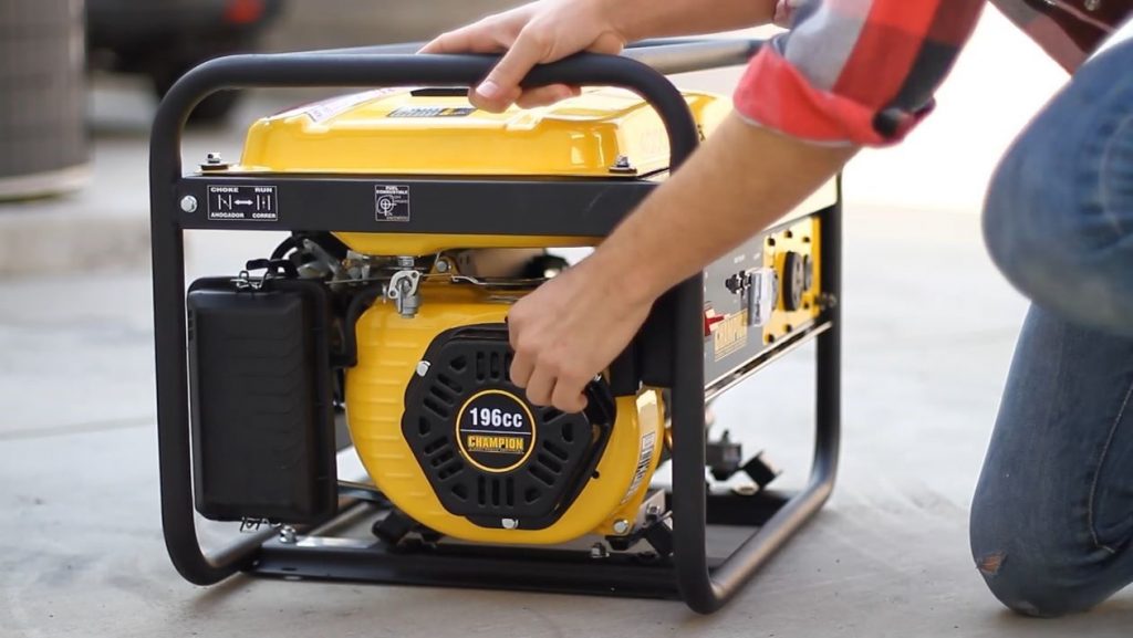 Як безпечно підключити генератор до будинку: через розетку, АВР та інші способи