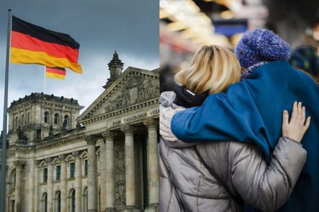 Як виїхати до Німеччини як біженець з України у 2026 році: повна та актуальна інструкція Як виїхати до Німеччини як біженець з України: детальна інструкція