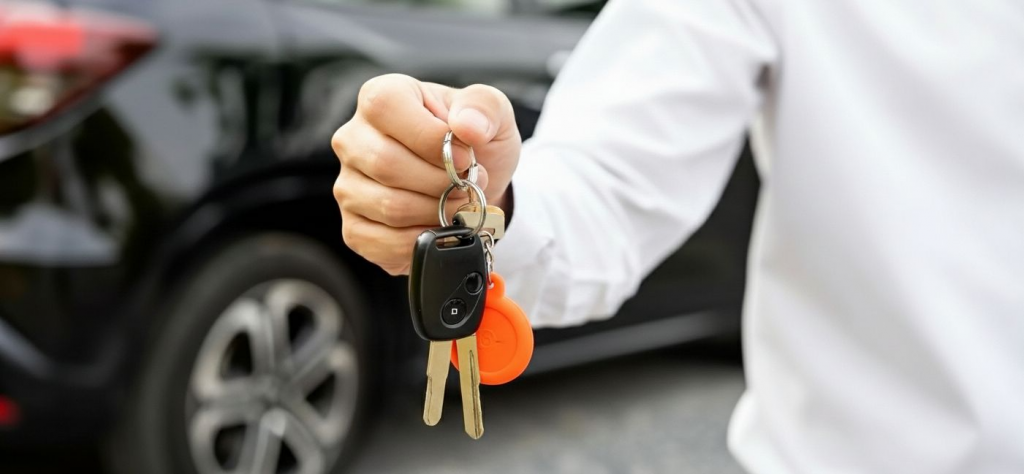 Як орендувати авто в Німеччині: практичний гід для туристів і резидентів