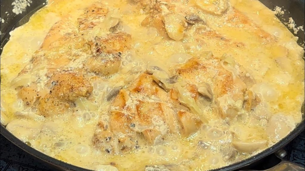 Що приготувати з курячого філе: 5 небанальних ідей — перевірені рецепти