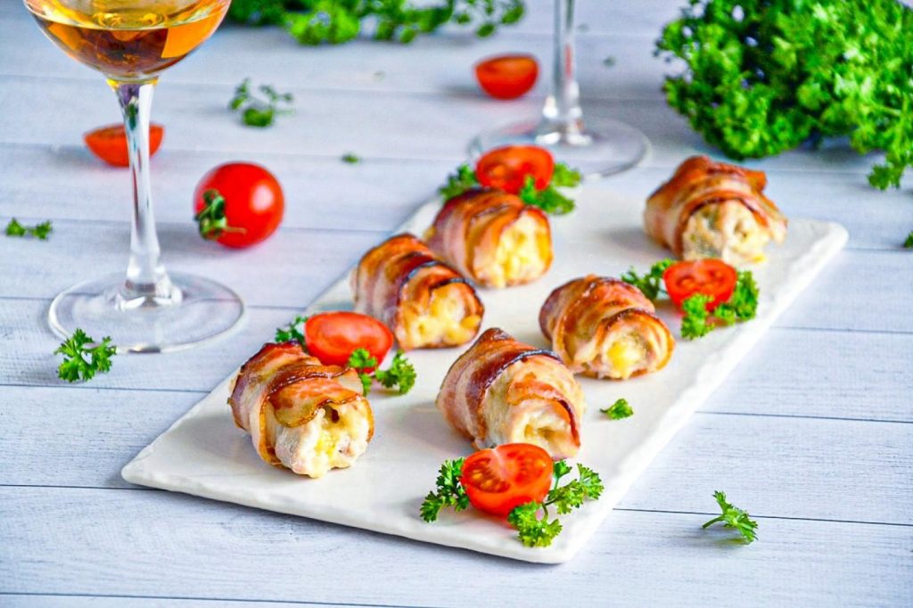 Що приготувати з курячого філе: 5 небанальних ідей — перевірені рецепти