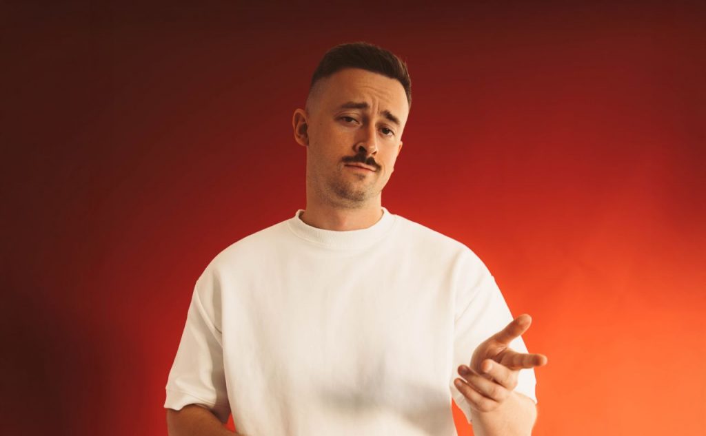 ШУГАР виступить у Stereo Plaza в Києві на День закоханих: що відомо про концерт 14 лютого та де придбати квитки