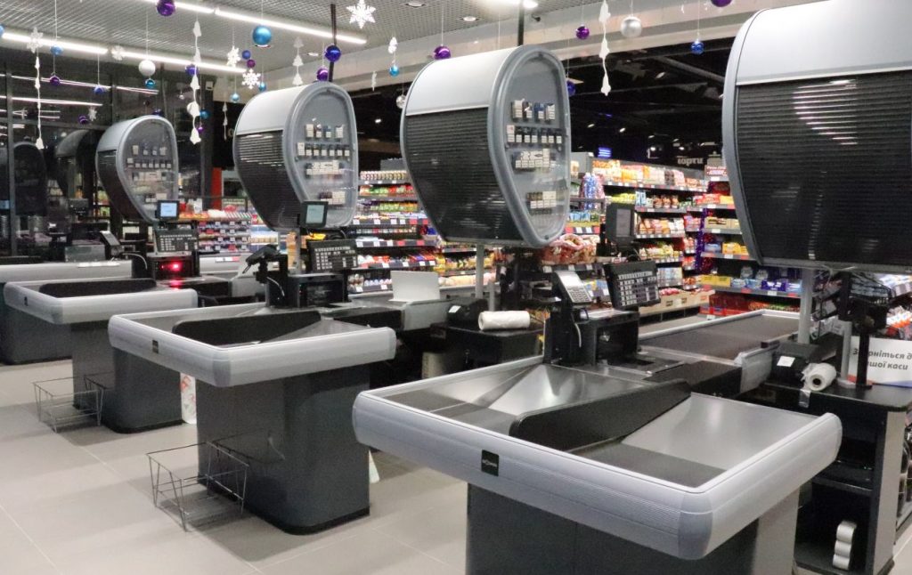 На Троєщині супермаркети тепер працюватимуть цілодобово: повний список адрес у Києві