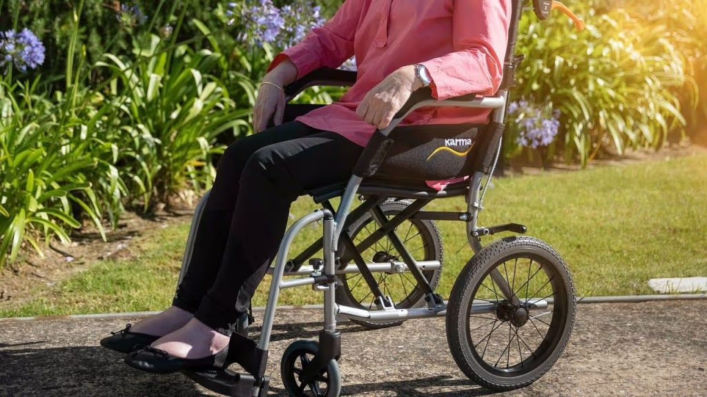 Як оформити 1 групу інвалідності в Україні у 2026 році: детальна інструкція