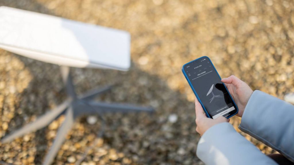 Як підключити Starlink до екосистеми Smart Home у 2026 році: повна інструкція