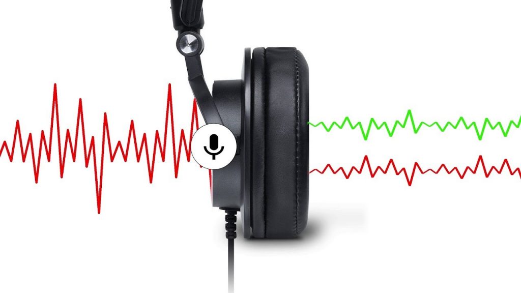 Найкращі навушники з шумозаглушенням у 2026 році: від бюджетних до преміум