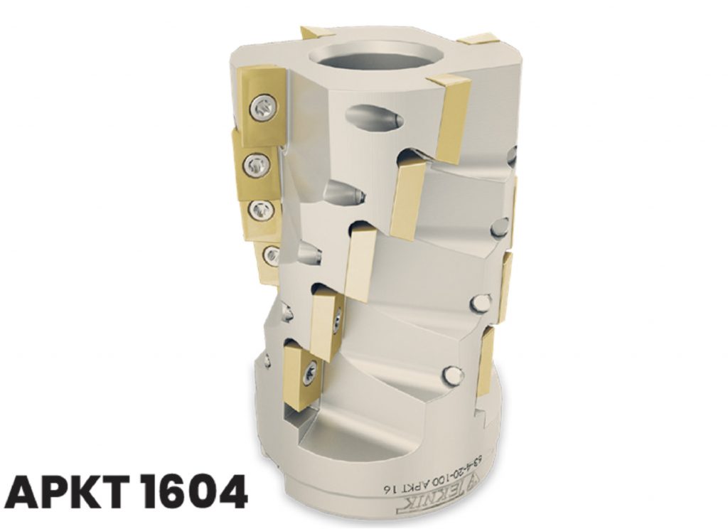 Фреза кукуруза: топовые надежные фрезы для металлообработки от Океан Трейд