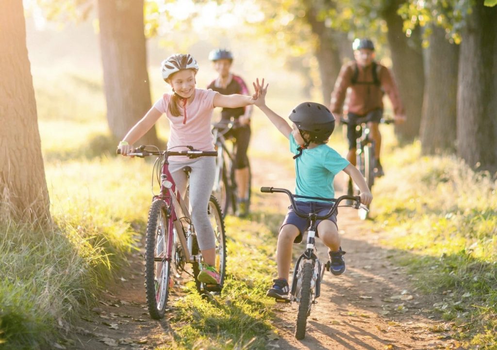 Веломагазин Velogo — где выгодно выбрать и купить велосипед в Киеве