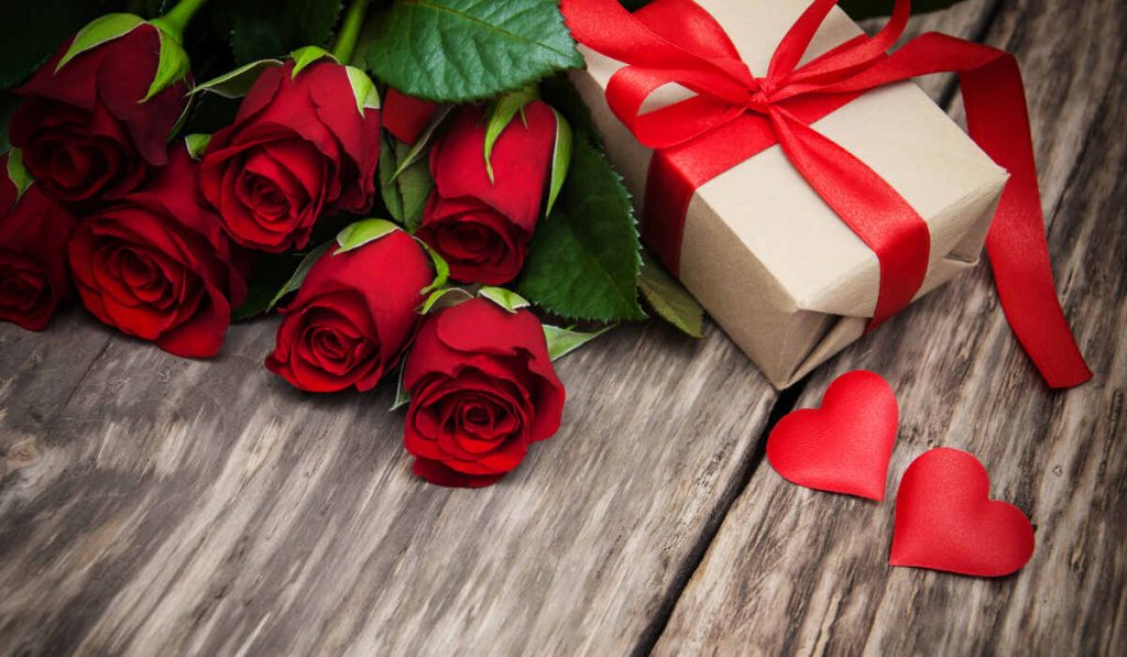 Як у Німеччині святкують День закоханих 14 лютого: традиції, подарунки та привітання німецькою мовою