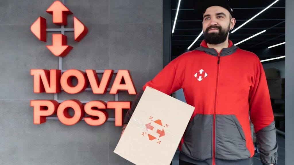 «Нова пошта» перевела 10 відділень у Києві на цілодобовий режим: повний список адрес «Нова пошта» перевела 10 відділень у Києві на режим 24/7: повний список адрес