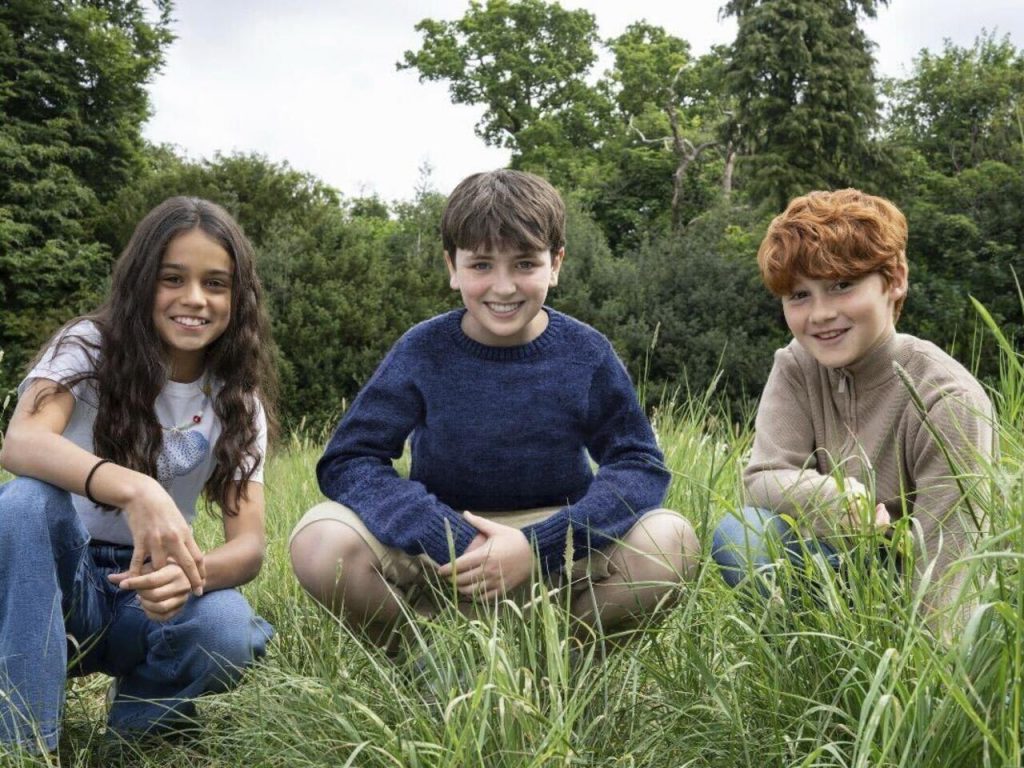 Коли вийде серіал «Гаррі Поттер» від HBO: скільки буде сезонів та чим він відрізнятиметься від фільмів