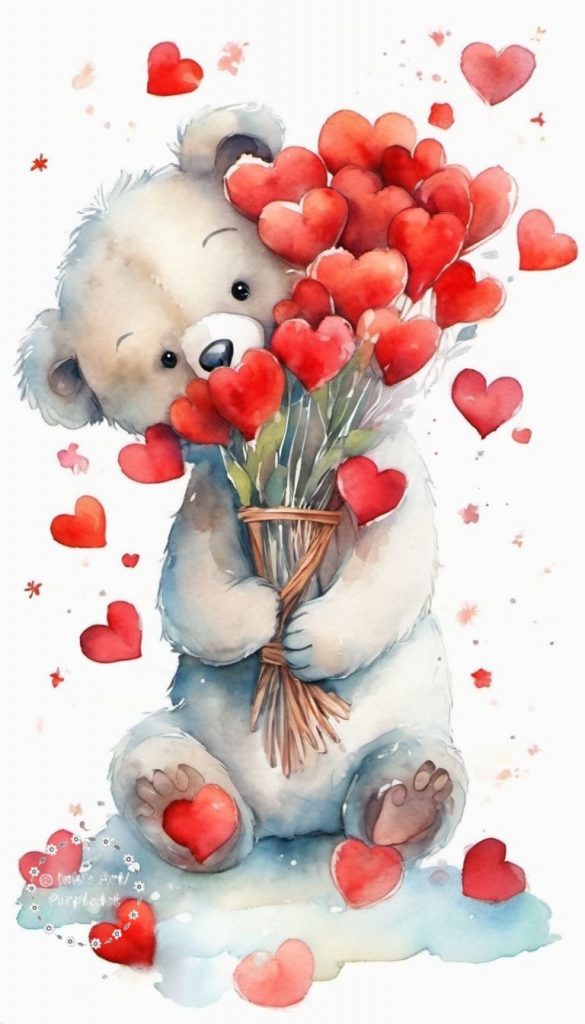 З Днем святого Валентина 2026: ніжні привітання для другої половинки своїми словами, вірші, картинки та відео-листівки