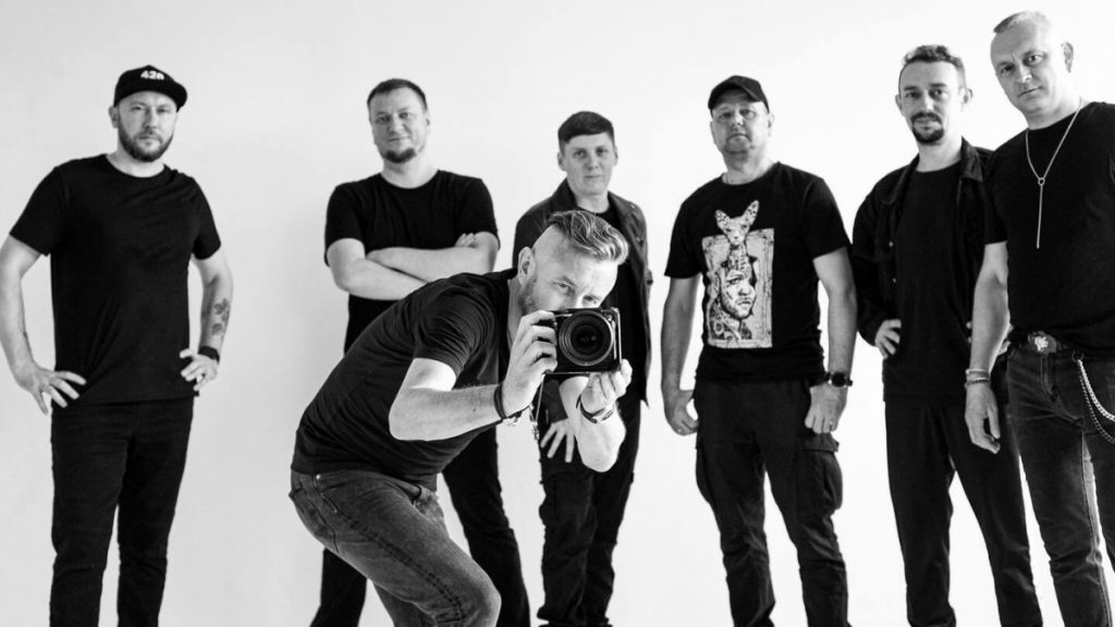 Жадан і Собаки дадуть концерт у Дніпрі в межах «Хартія туру»: скільки коштують квитки та де придбати