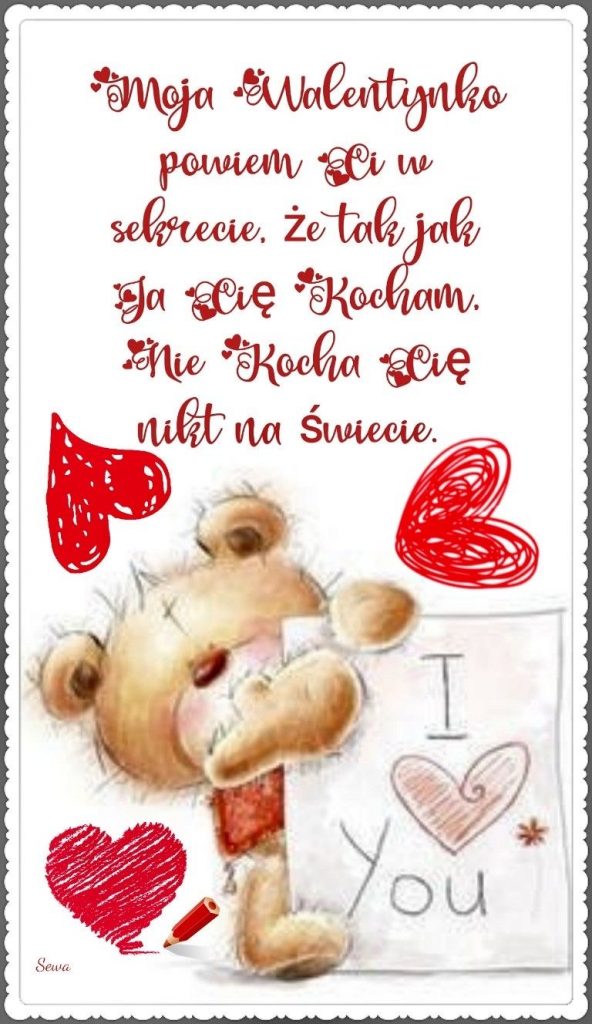Як святкують День святого Валентина в Польщі: традиції, подарунки та привітання польською мовою
