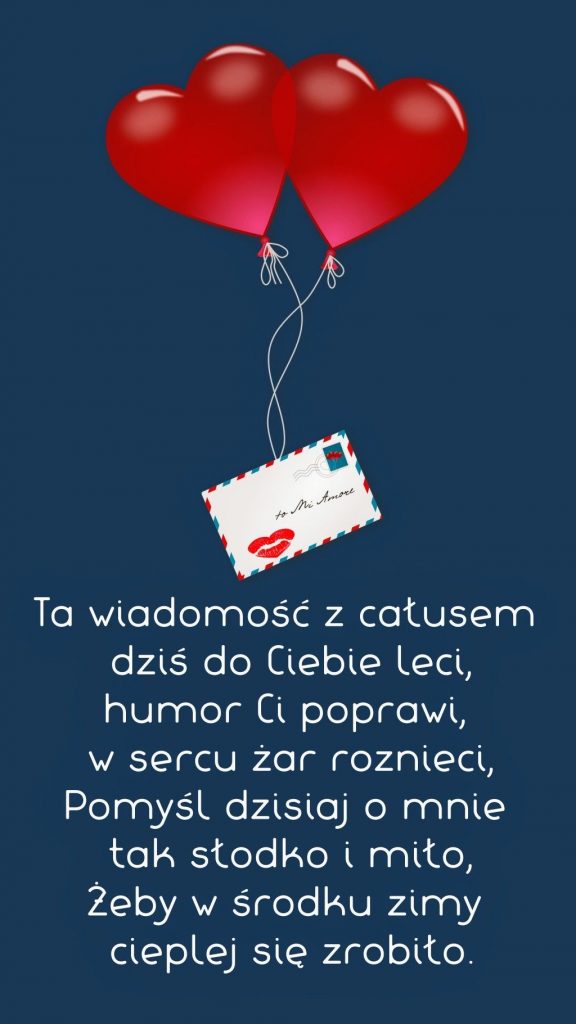 Як святкують День святого Валентина в Польщі: традиції, подарунки та привітання польською мовою