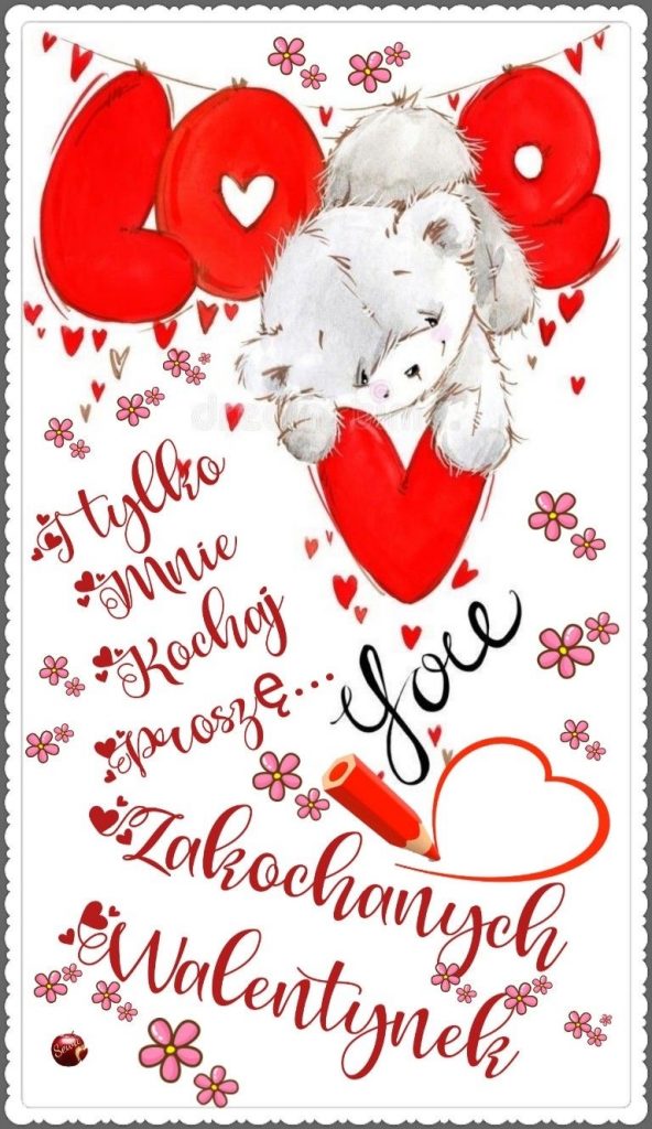 Як святкують День святого Валентина в Польщі: традиції, подарунки та привітання польською мовою