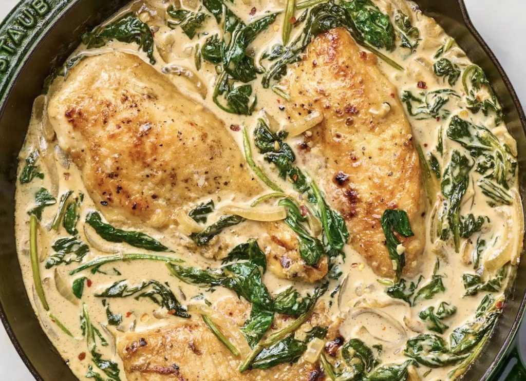 Що приготувати на День святого Валентина: 6 ідей для романтичної вечері на двох