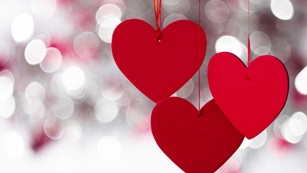 Куди піти на День святого Валентина 2026 в Івано-Франківську: найкращі локації та події для закоханих