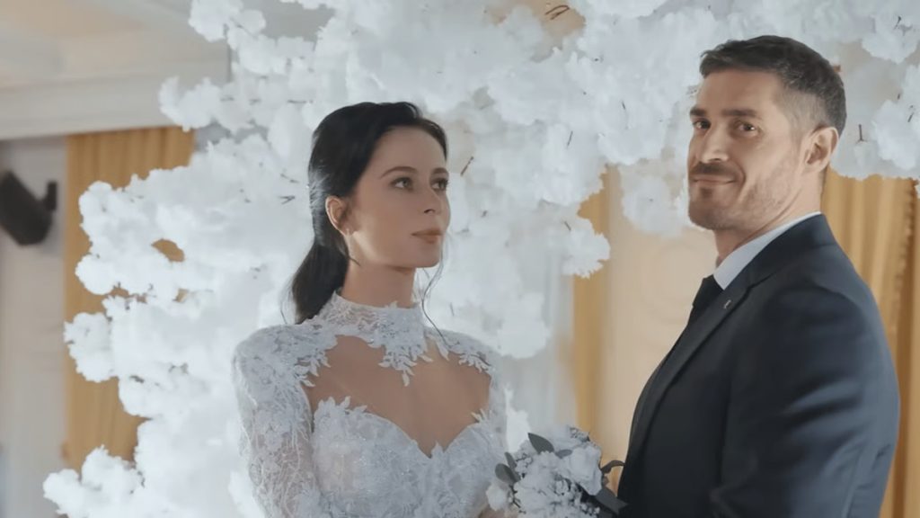 До Дня святого Валентина СТБ покаже нову мелодраму «Белла Віта»: сюжет, актори та коли дивитися