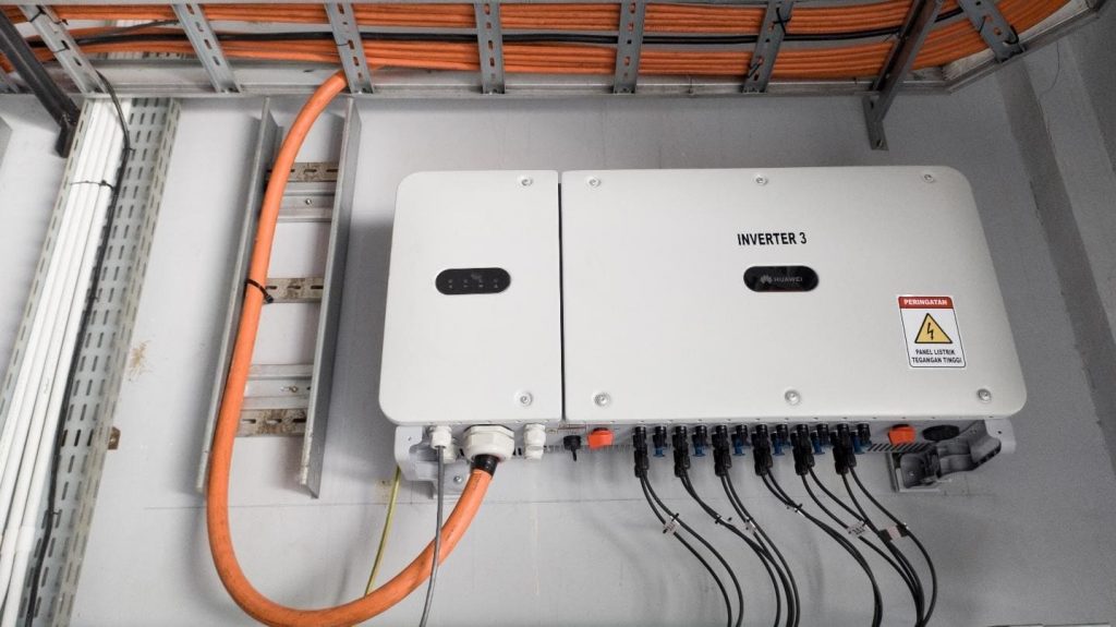 Який інвертор обрати для будинку: покрокова інструкція з підключення та схема Який інвертор обрати для будинку: покрокова інструкція з підключення та схема