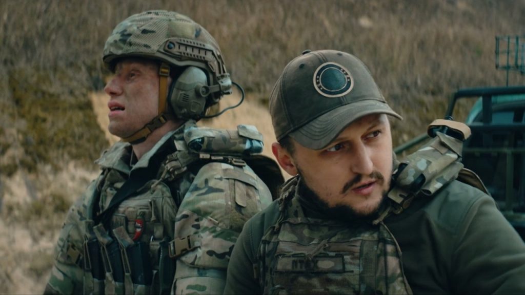 4 роки повномасштабної війни: найновіші українські фільми про війну, які варто подивитися кожному