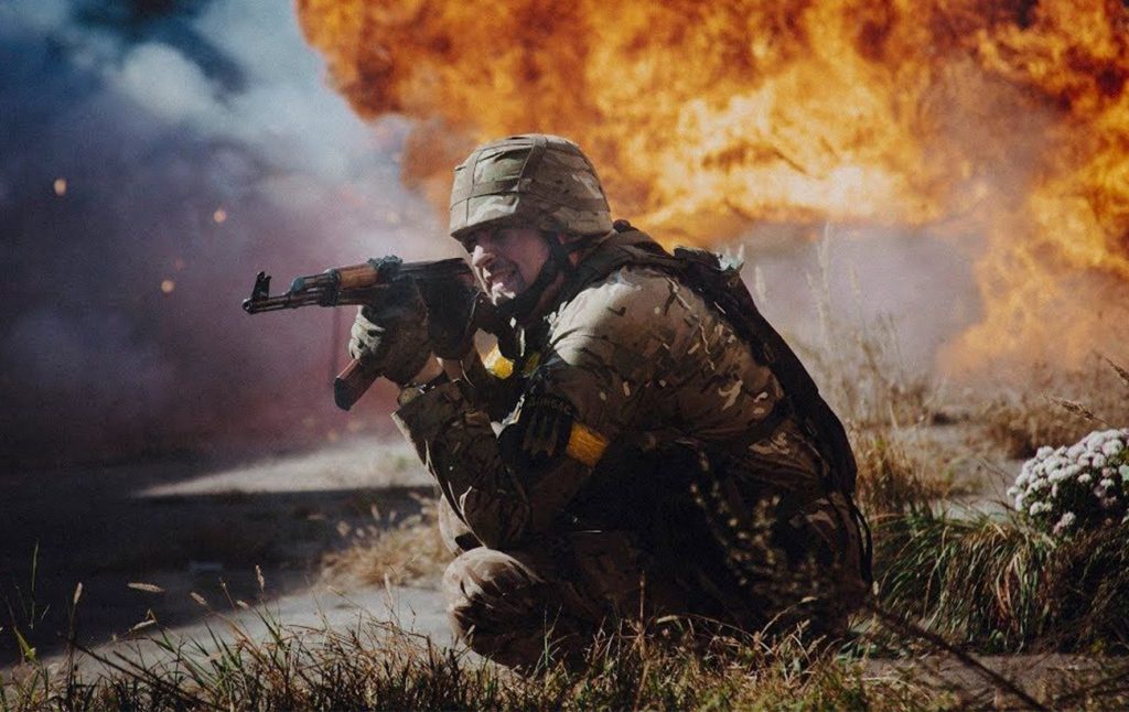 4 роки повномасштабної війни: найновіші українські фільми про війну, які варто подивитися кожному