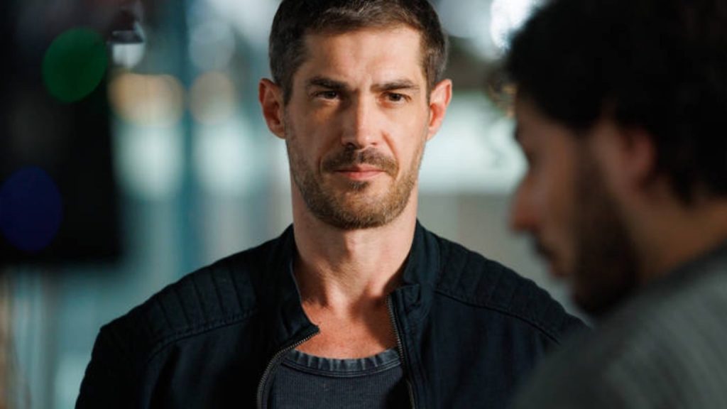 Де дивитися онлайн новий детективний серіал "Справа НБР"