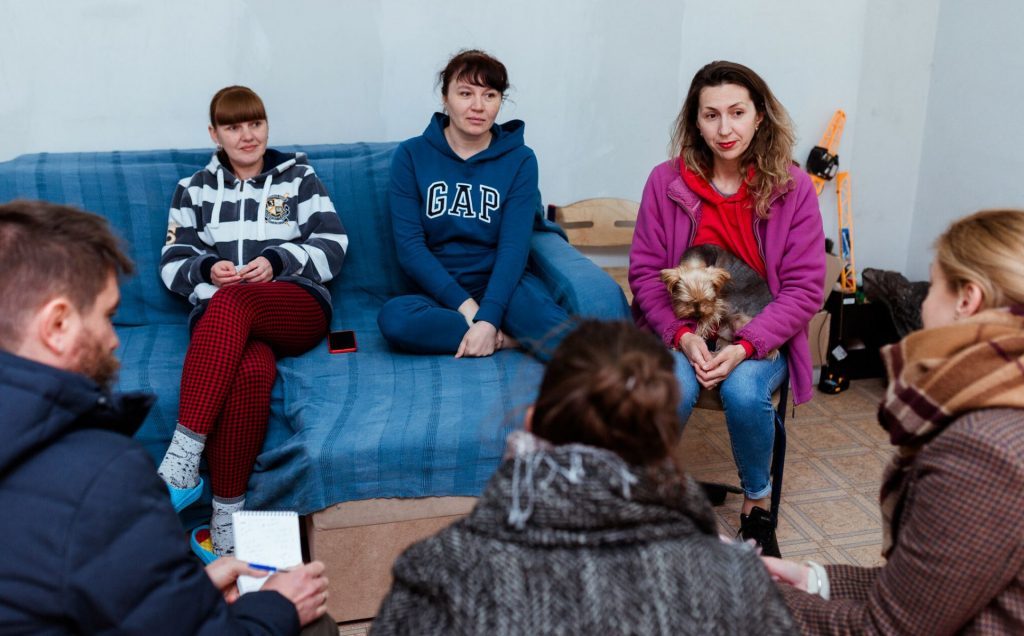 Як українцям отримати тимчасовий захист в ЄС у 2026 році: покроковий гід Як українцям отримати тимчасовий захист в ЄС у 2026 році: покроковий гід