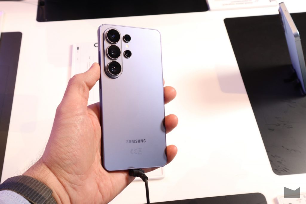 Samsung Galaxy S26 Ultra 2026 — коли старт продажів в Україні, скільки коштує та які технічні характеристики отримав флагман Samsung Galaxy S26 Ultra 2026 — коли старт продажів в Україні, скільки коштує та які технічні характеристики отримав флагман