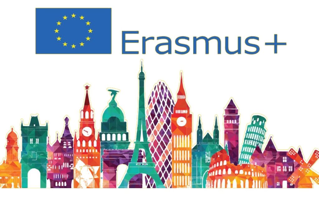 Як подати заявку на Erasmus+ у 2026 році — детальна інструкція для українців