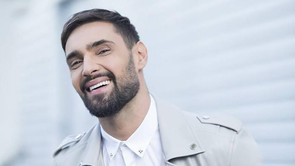 Віталій Козловський виступить у Кропивницькому 19 березня: вартість квитків та де придбати онлайн Віталій Козловський виступить у Кропивницькому 19 березня: вартість квитків та де придбати онлайн