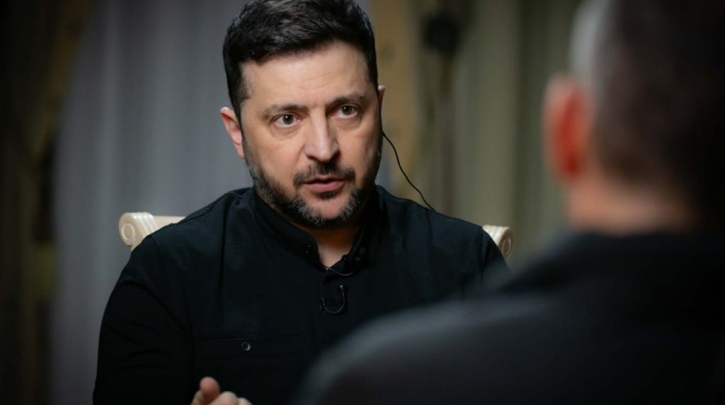 Чи відбудуться вибори в Україні під час війни: Зеленський дав остаточну відповідь