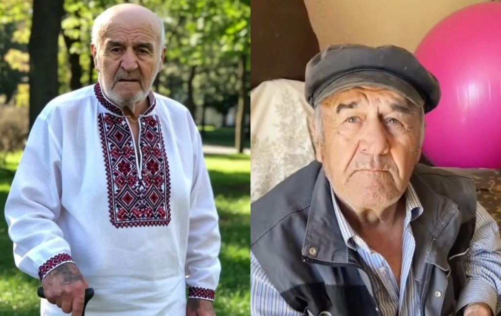 Помер дід Толя з TikTok: що відомо про блогера, що говорив про Путіна та чим запам’ятався українцям