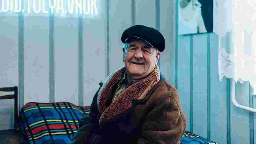 Помер дід Толя з TikTok: що відомо про блогера, що говорив про Путіна та чим запам’ятався українцям