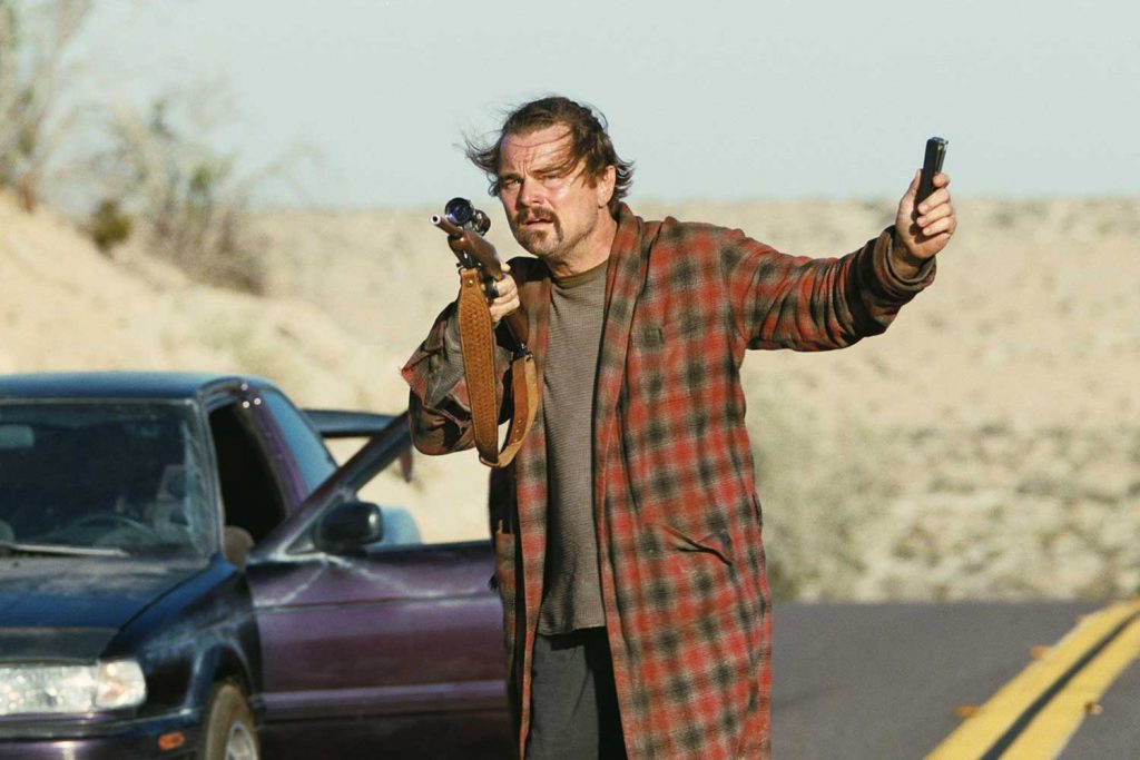 Де дивитись фільм «Одна битва за іншою» онлайн в Україні: всі легальні способи Де дивитись фільм «Одна битва за іншою» онлайн в Україні: всі легальні способи