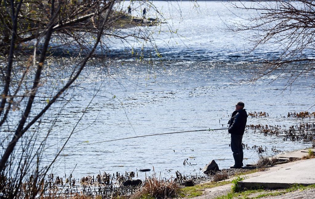 Нерест 2026 в Україні: коли починається заборона на риболовлю, які правила діють та за що можуть оштрафувати