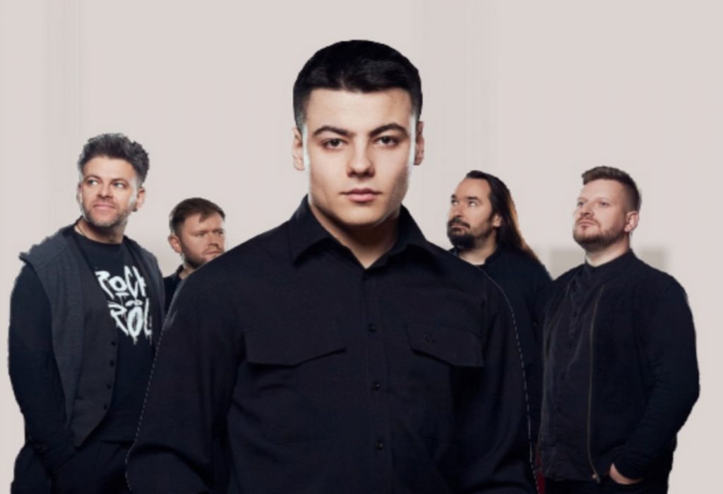 SHUMEI виступить в Одесі 28 квітня: як купити квитки онлайн і скільки вони коштують