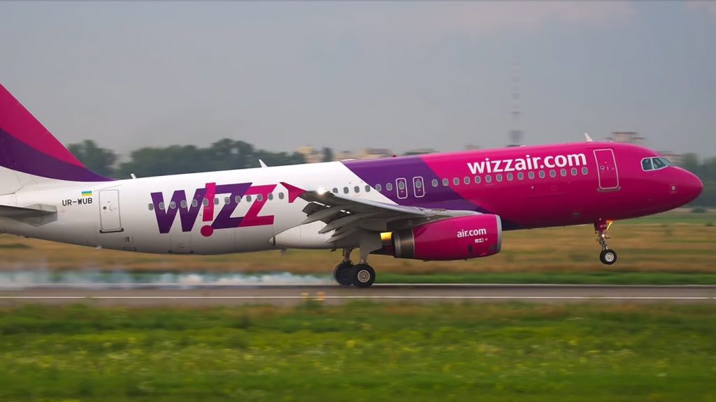 Wizz Air зробив гучну заяву про Україну: коли чекати відновлення польотів