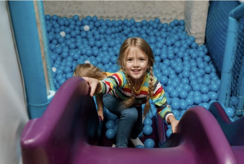 Відпочинок з дітьми в Східниці: огляд інфраструктури та послуг для сімей