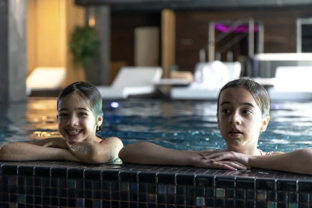 Відпочинок з дітьми в Східниці: огляд інфраструктури та послуг для сімей