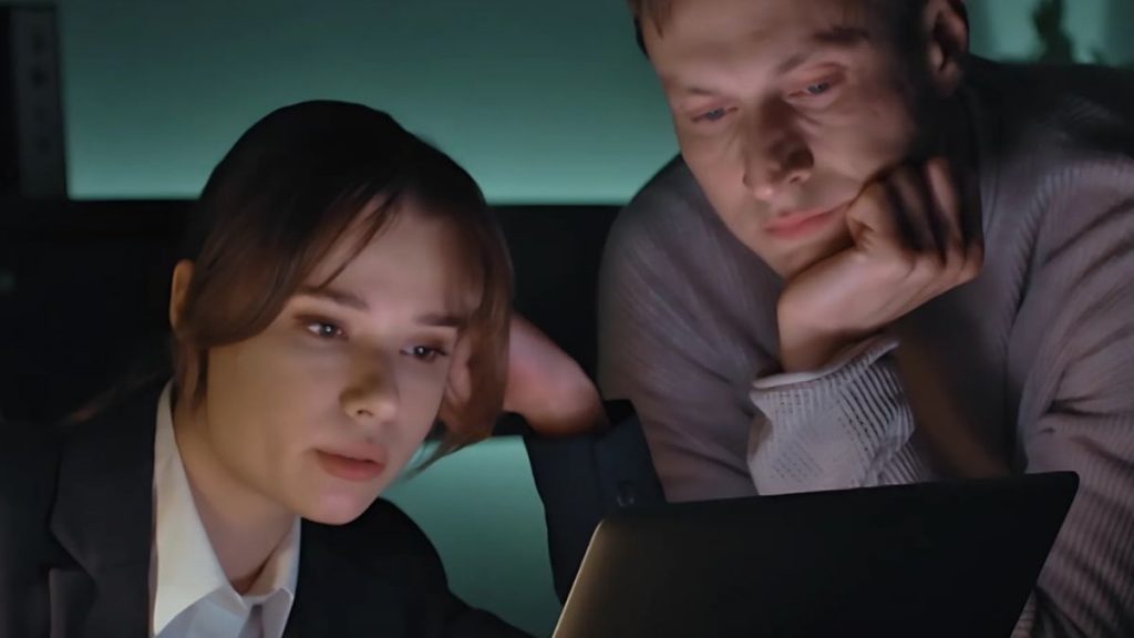 Де дивитись «Парочка слідчих» 2 сезон онлайн: усі легальні і безкоштовні способи