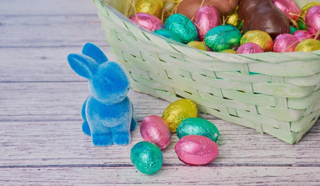 Як святкують Великдень у Німеччині в 2026 році: дата, звичаї, традиційні страви і що кажуть німці на свято