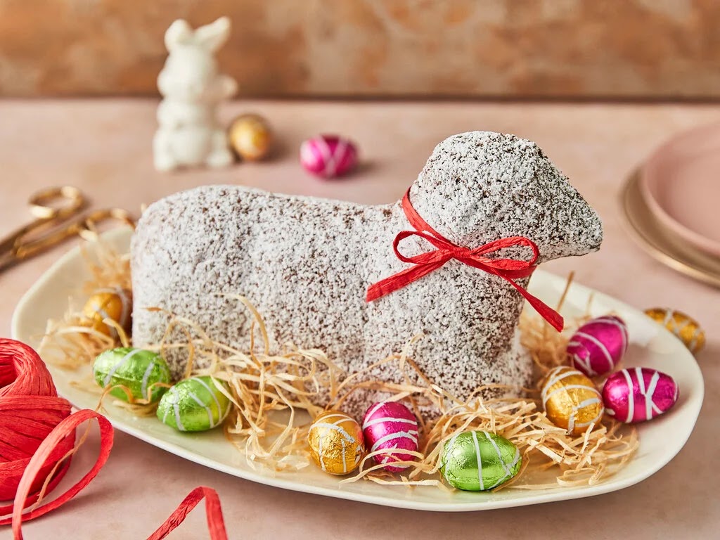 Як святкують Великдень у Німеччині в 2026 році: дата, звичаї, традиційні страви і що кажуть німці на свято
